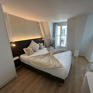 Camera superior con letto king size